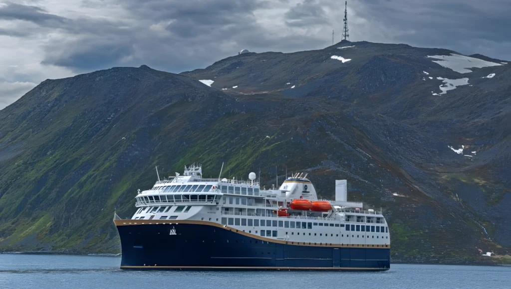 Una fuga completa di 7 giorni attraverso i grandi ghiacciai norvegesi, da Bergen a Kirkenes