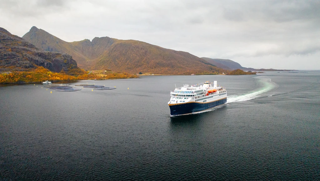 Una fuga completa di 7 giorni attraverso i grandi ghiacciai norvegesi, da Bergen a Kirkenes