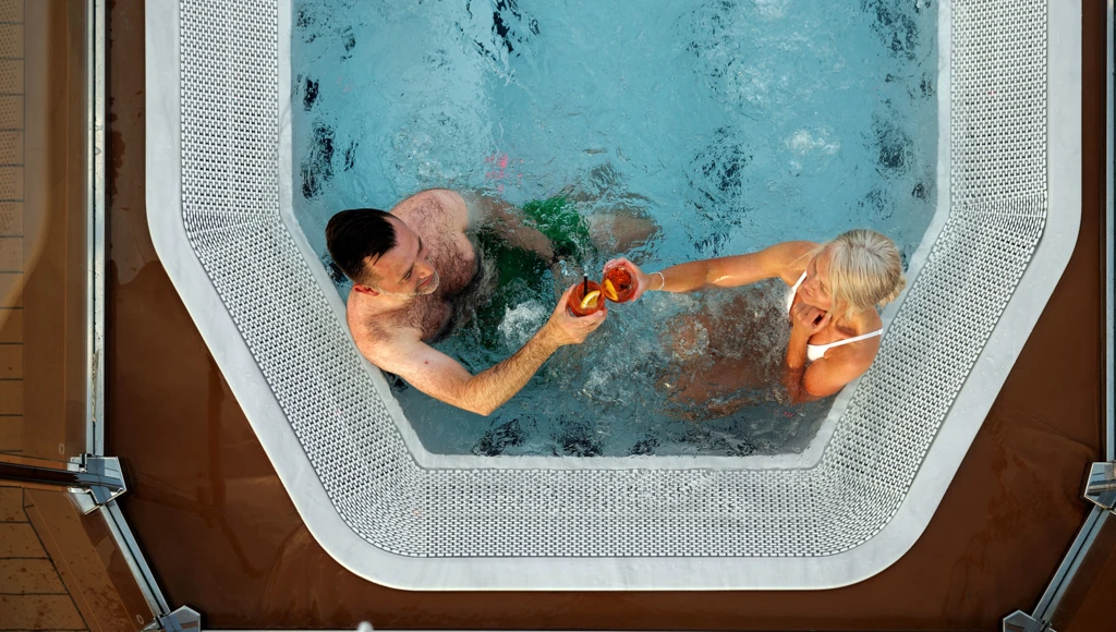 Fünftägige Kreuzfahrt mit Eintauchen in die nordische Kultur und die norwegischen Fjorde