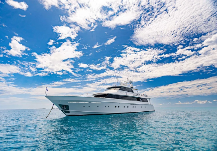 Shorething Australia | Lloyds Ships