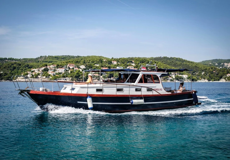 Bili Marina Zenta | BILI