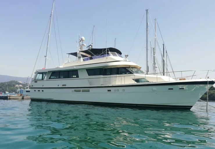 Spica Primero Marina Gouvia | Spica Primero