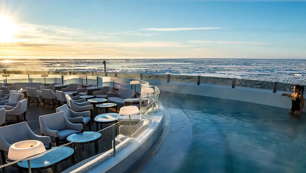 Voyage au cœur des Terres Inuites : 11 jours sur les traces des grands explorateurs de la côte orientale du Groenland, au départ de l'Islande