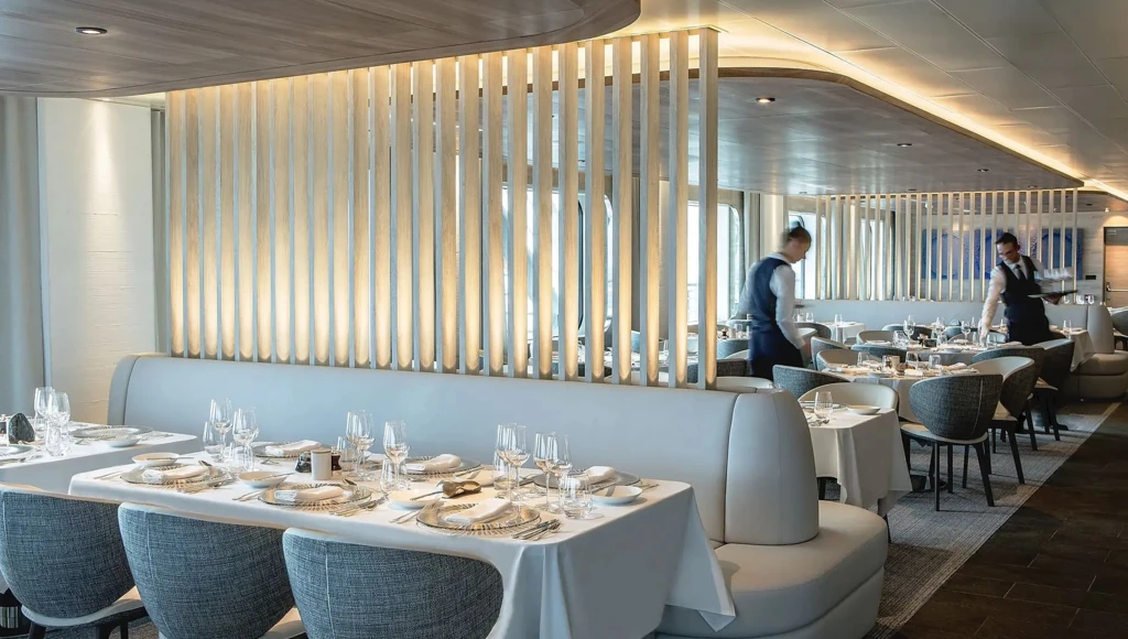 Voyage au cœur des Terres Inuites : 11 jours sur les traces des grands explorateurs de la côte orientale du Groenland, au départ de l'Islande