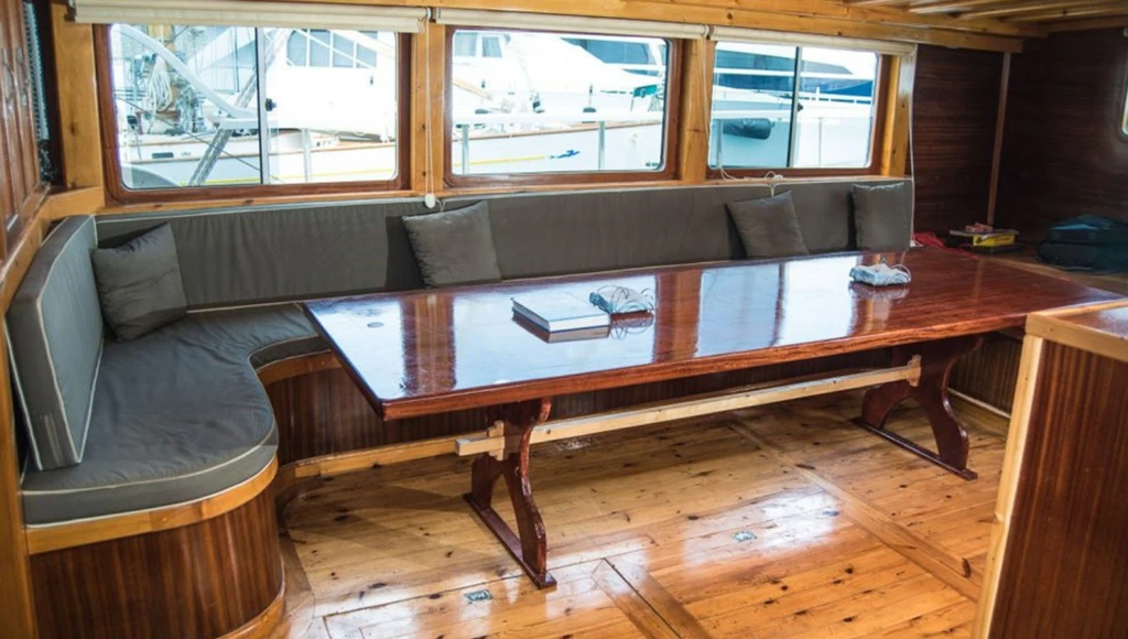 Navigation en goélette dans les plus belle îles de la Mer Ionienne : Zante, Lefkas, Ithaque et Céphalonie