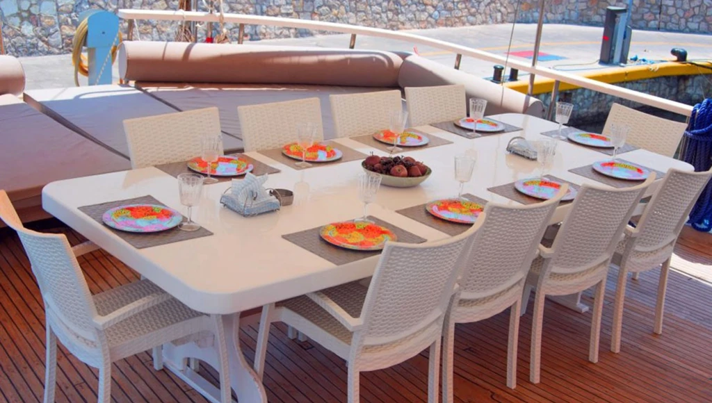 Navigation en goélette dans les plus belle îles de la Mer Ionienne : Zante, Lefkas, Ithaque et Céphalonie