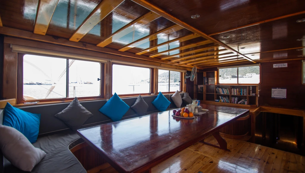 Navigation en goélette dans les plus belle îles de la Mer Ionienne : Zante, Lefkas, Ithaque et Céphalonie