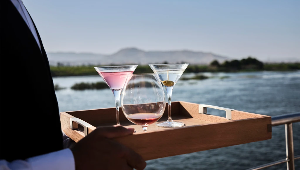 Luxury cruise aboard an exceptional Dahabieh: immerse yourself in Egypt's ancient treasures, from Luxor to Aswan