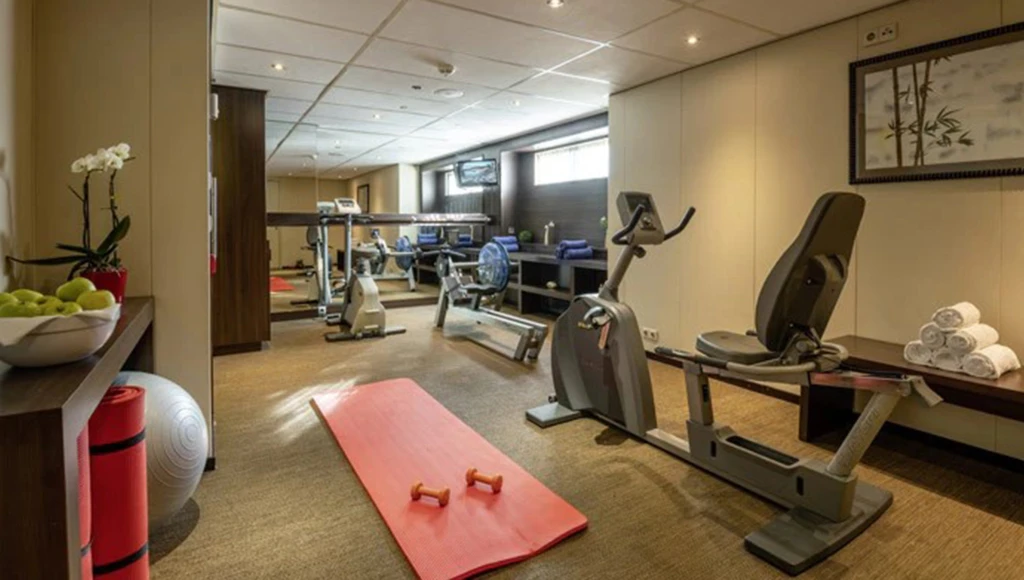 Exceptional navigation through the vineyards and architectural treasures of the Moselle valley