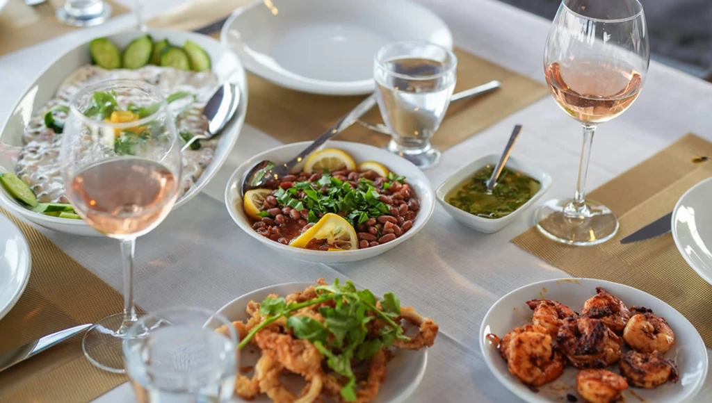 Séjour de rêve en goélette sur la Riviera turque : les plus belles îles, plages et baies du pays