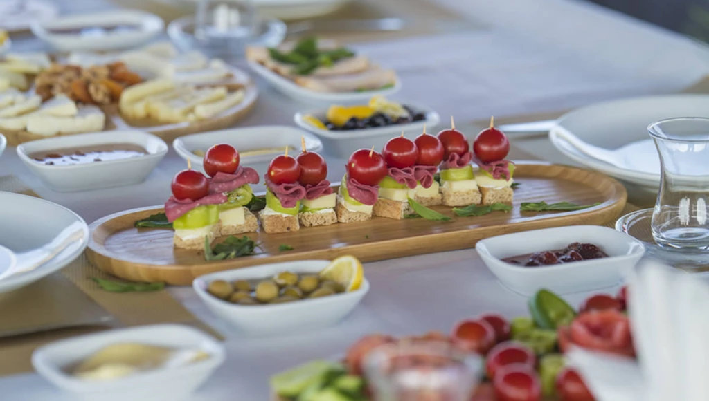 Séjour de rêve en goélette sur la Riviera turque : les plus belles îles, plages et baies du pays