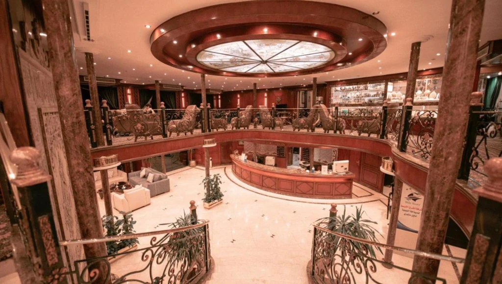 Die Geheimnisse des Nils: Acht Tage auf den Spuren der Pyramiden, Tempel und Wunder des Alten Ägypten