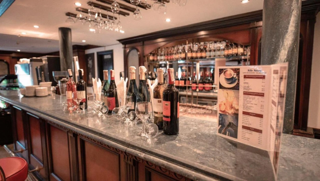 Die Geheimnisse des Nils: Acht Tage auf den Spuren der Pyramiden, Tempel und Wunder des Alten Ägypten