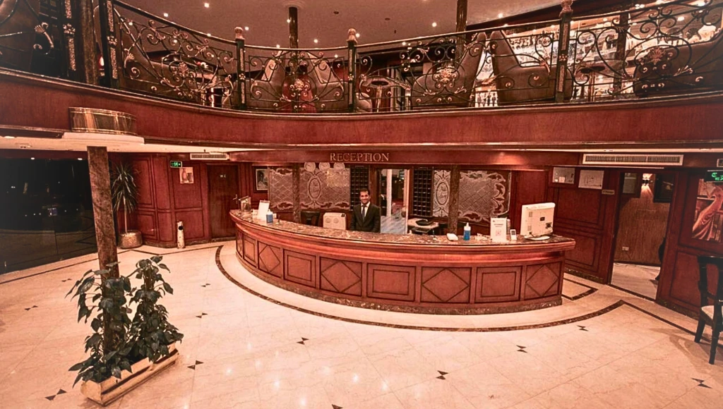 Die Geheimnisse des Nils: Acht Tage auf den Spuren der Pyramiden, Tempel und Wunder des Alten Ägypten