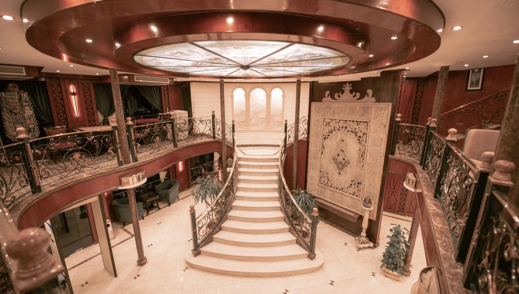 Die Geheimnisse des Nils: Acht Tage auf den Spuren der Pyramiden, Tempel und Wunder des Alten Ägypten