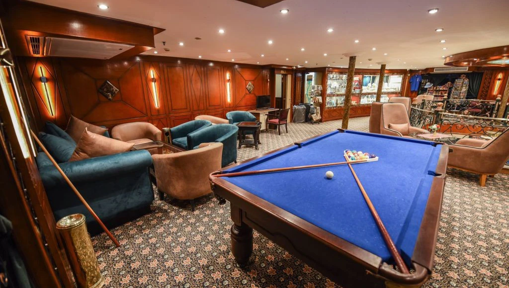 Die Geheimnisse des Nils: Acht Tage auf den Spuren der Pyramiden, Tempel und Wunder des Alten Ägypten