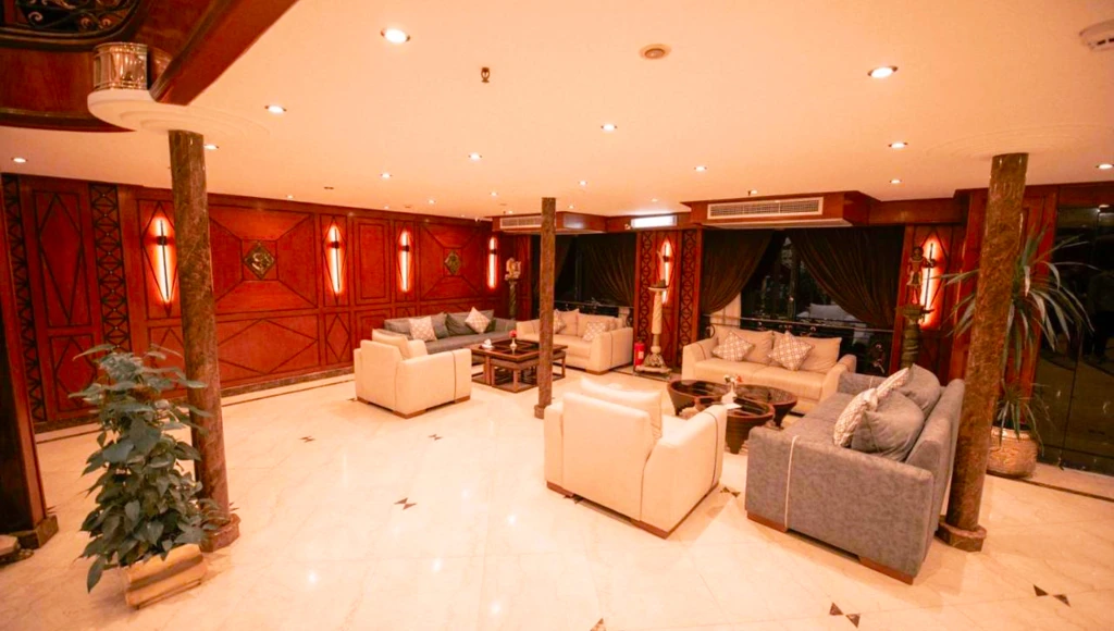 Die Geheimnisse des Nils: Acht Tage auf den Spuren der Pyramiden, Tempel und Wunder des Alten Ägypten