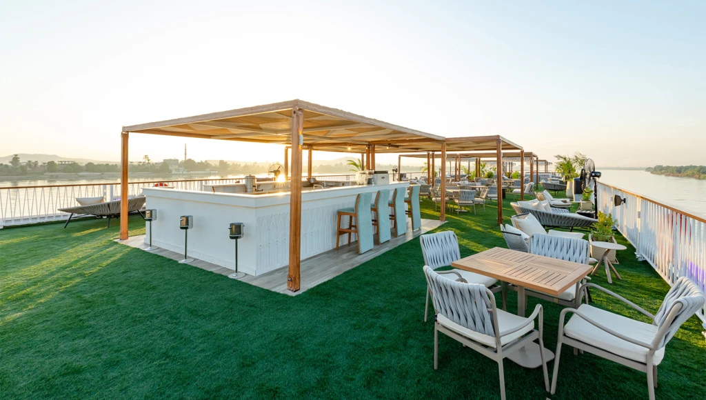 Escapade de rêve entre Louxor et Assouan : à la découverte des plus beaux temples d'Égypte lors d'une croisière de 5 jours sur le Nil