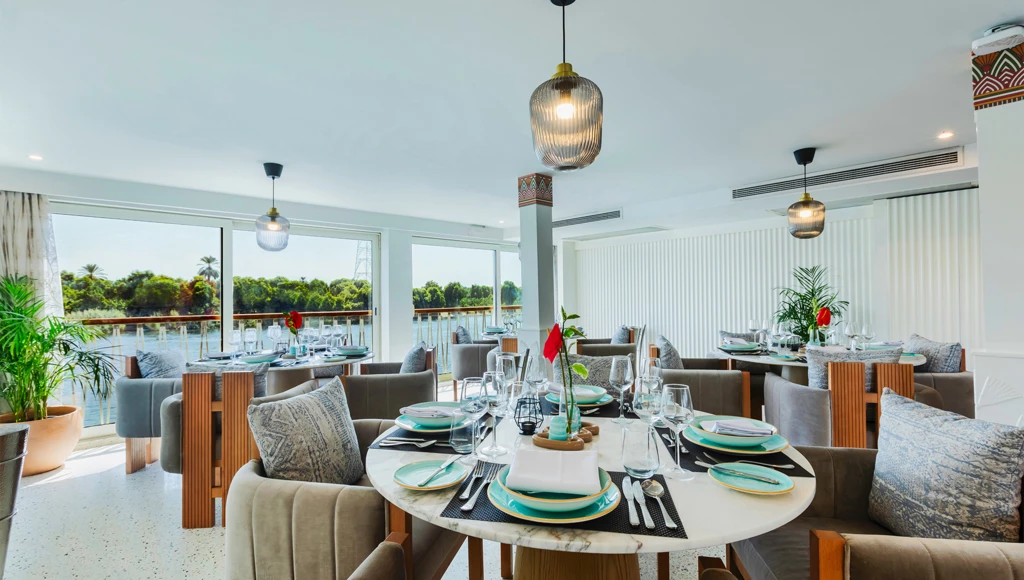 Escapade de rêve entre Louxor et Assouan : à la découverte des plus beaux temples d'Égypte lors d'une croisière de 5 jours sur le Nil