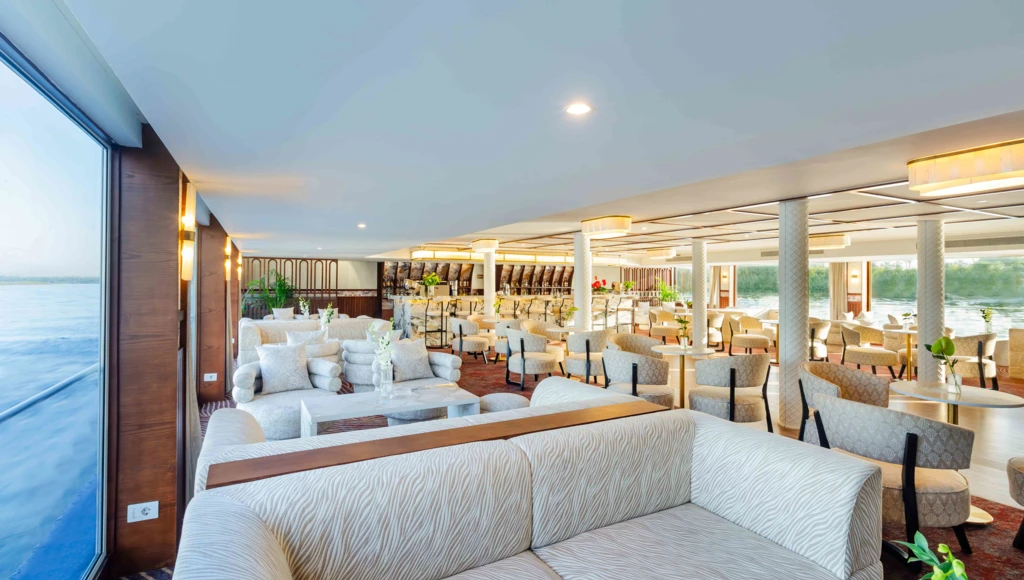 Escapade de rêve entre Louxor et Assouan : à la découverte des plus beaux temples d'Égypte lors d'une croisière de 5 jours sur le Nil