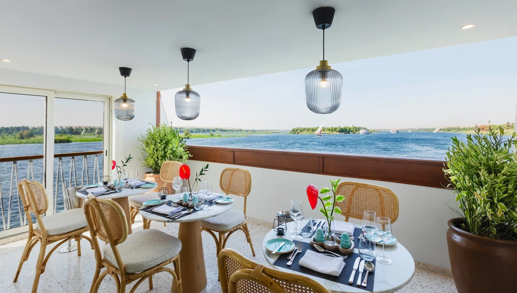 Escapade de rêve entre Louxor et Assouan : à la découverte des plus beaux temples d'Égypte lors d'une croisière de 5 jours sur le Nil