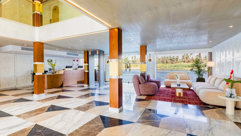 Escapade de rêve entre Louxor et Assouan : à la découverte des plus beaux temples d'Égypte lors d'une croisière de 5 jours sur le Nil