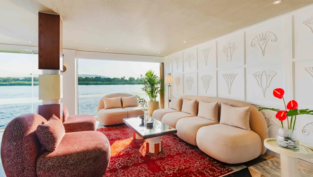 Escapade de rêve entre Louxor et Assouan : à la découverte des plus beaux temples d'Égypte lors d'une croisière de 5 jours sur le Nil