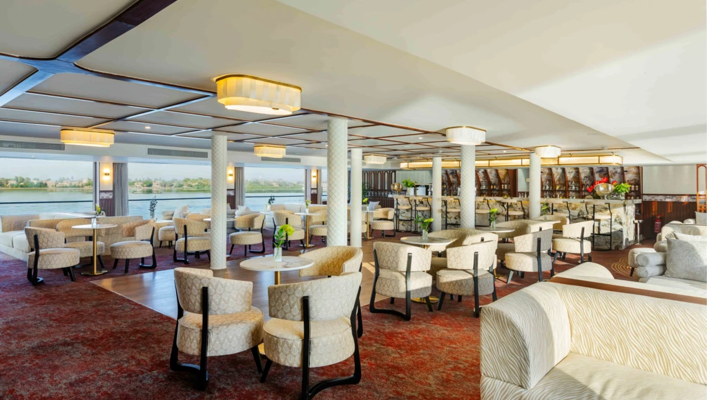 Escapade de rêve entre Louxor et Assouan : à la découverte des plus beaux temples d'Égypte lors d'une croisière de 5 jours sur le Nil