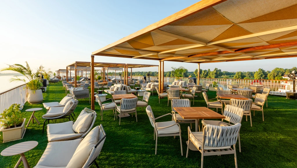 Escapade de rêve entre Louxor et Assouan : à la découverte des plus beaux temples d'Égypte lors d'une croisière de 5 jours sur le Nil