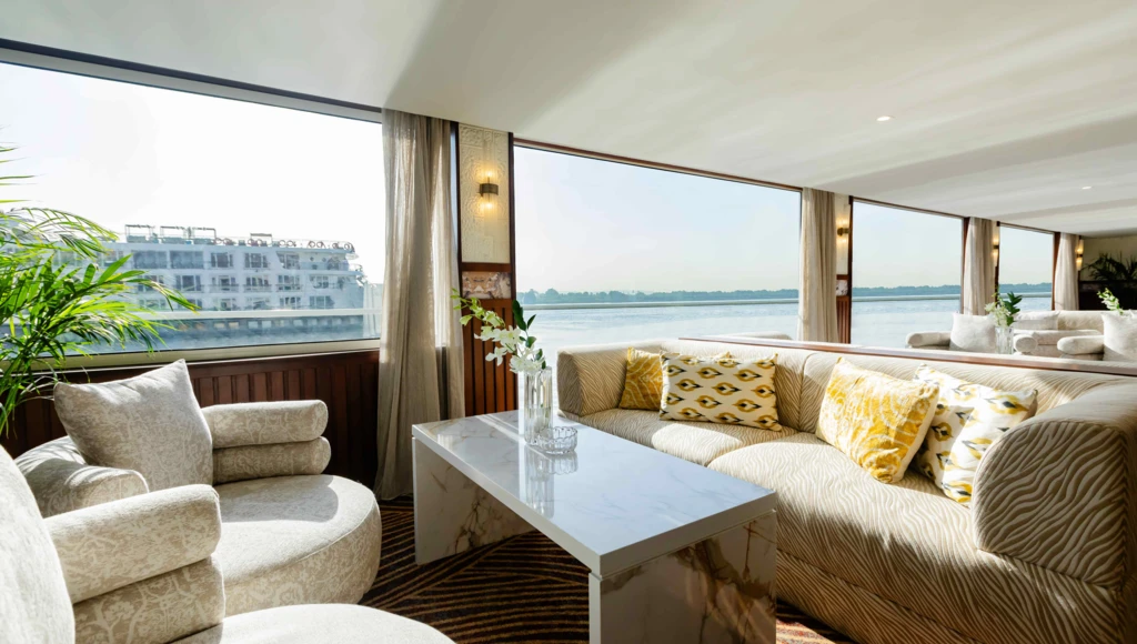 Escapade de rêve entre Louxor et Assouan : à la découverte des plus beaux temples d'Égypte lors d'une croisière de 5 jours sur le Nil