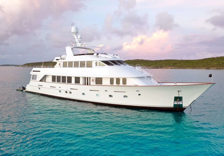 Chanson Bahamas | CHANSON