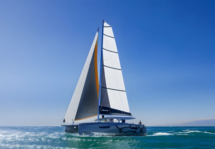 Excess 13 Canet en Roussillon | Oualati 2