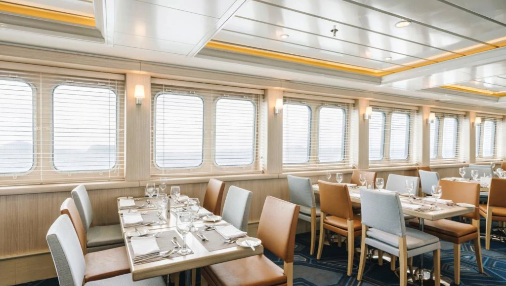 Expédition inoubliable : des terres sacrées des Incas au paradis sauvage des Galápagos