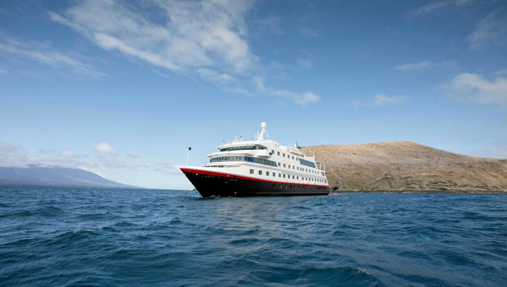 Expédition inoubliable : des terres sacrées des Incas au paradis sauvage des Galápagos