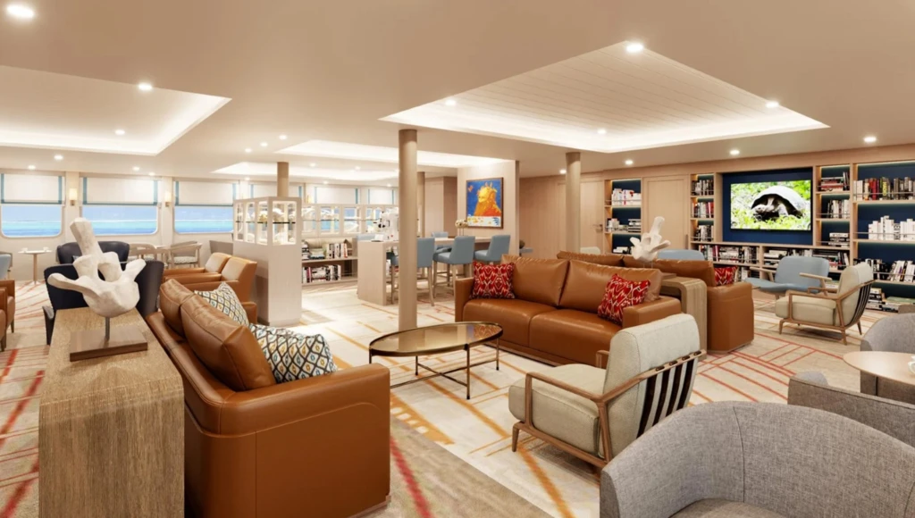 Expédition inoubliable : des terres sacrées des Incas au paradis sauvage des Galápagos