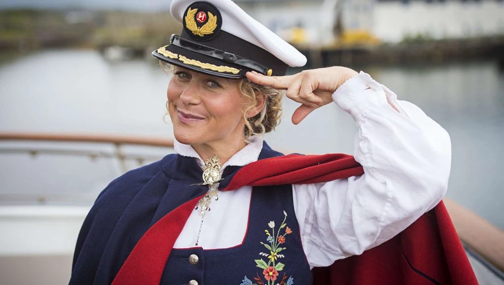 Les mystères du grand nord : voyage sur la côte Est intacte du Groenland dans le plus grand système de fjords au monde