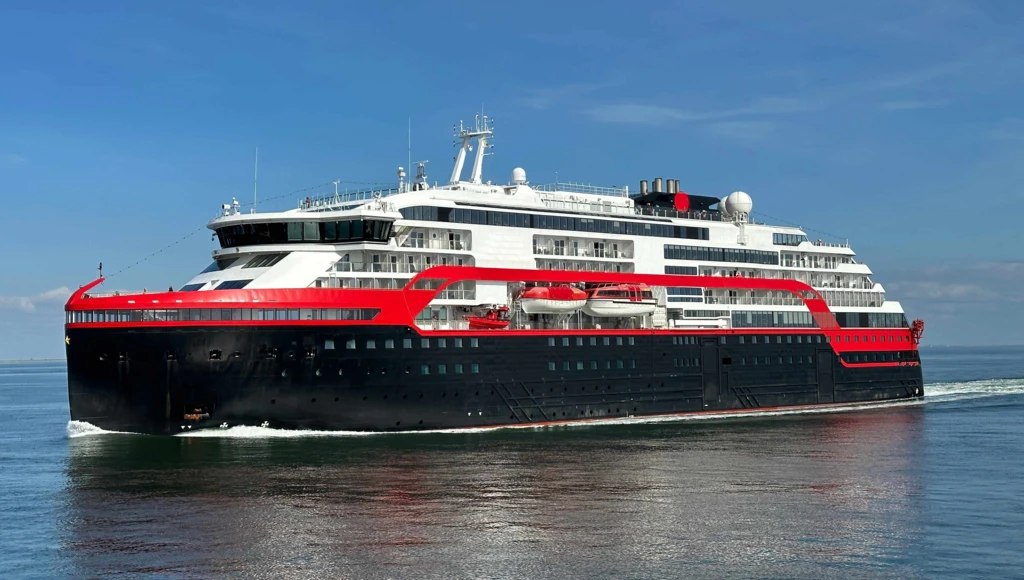 Shores of the far north: exploring the coasts of Greenland and the legends of the North