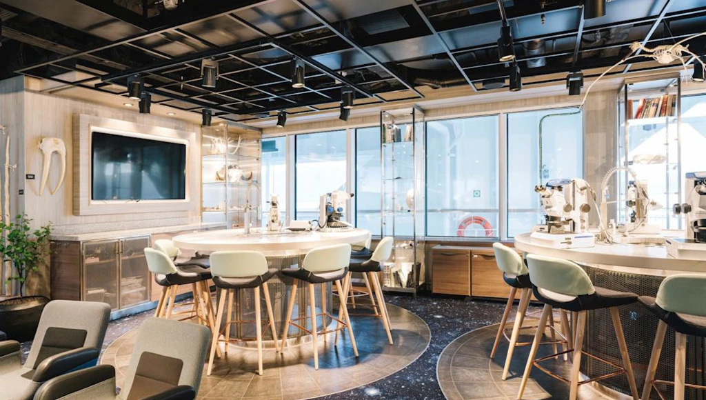 Shores of the far north: exploring the coasts of Greenland and the legends of the North