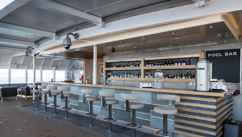 Shores of the far north: exploring the coasts of Greenland and the legends of the North