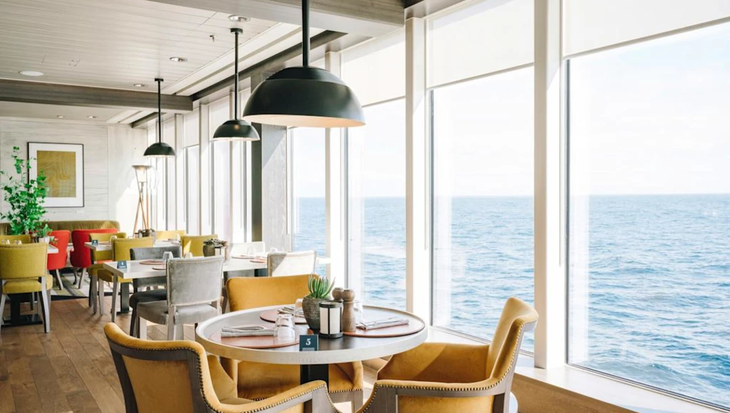 Shores of the far north: exploring the coasts of Greenland and the legends of the North