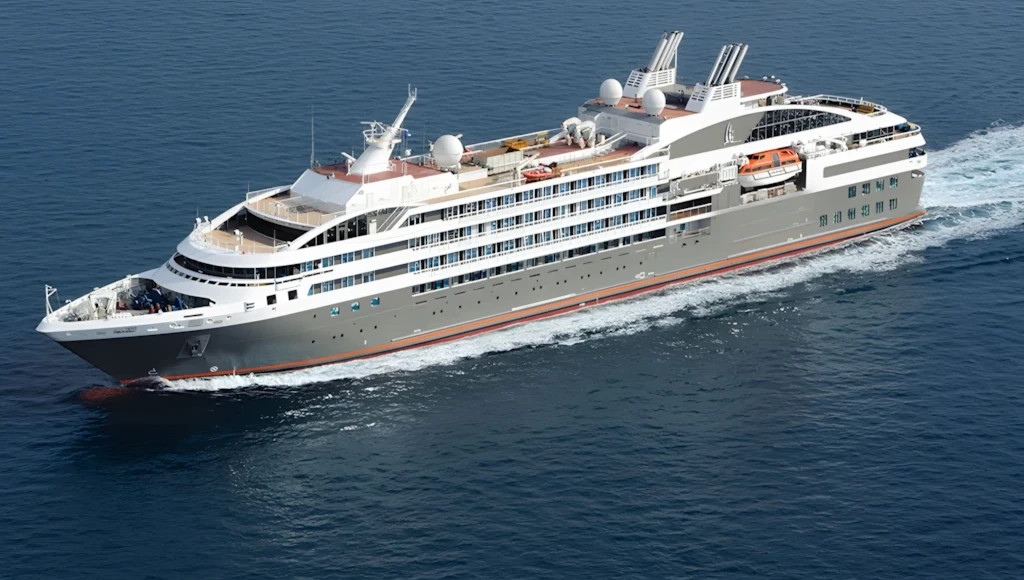 Un magico viaggio polare dalla Terra del Fuoco al 6° continente, un paradiso di natura libera e selvaggia