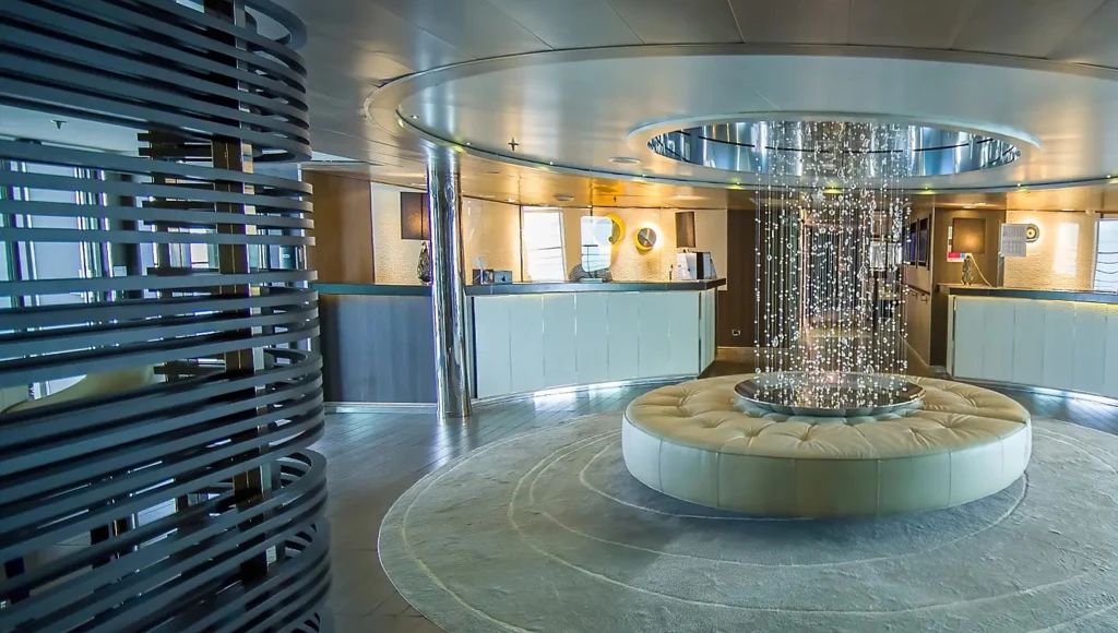 Un magico viaggio polare dalla Terra del Fuoco al 6° continente, un paradiso di natura libera e selvaggia