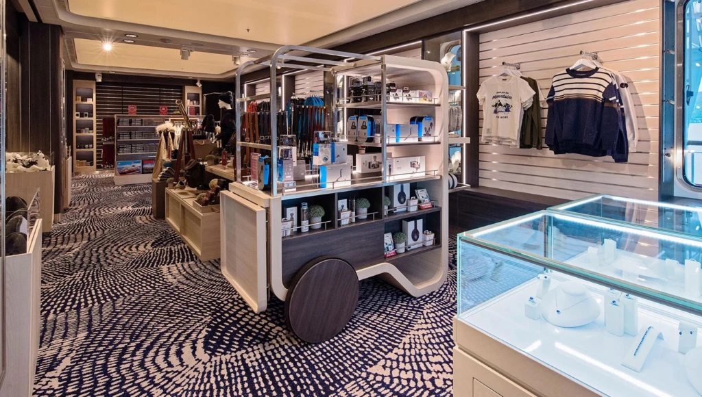 Alaska Inside Passage Cruise: Where Mountains Meet the Sea