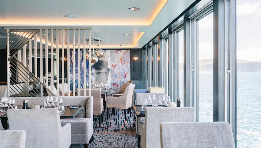 Alaska Inside Passage Cruise: Where Mountains Meet the Sea