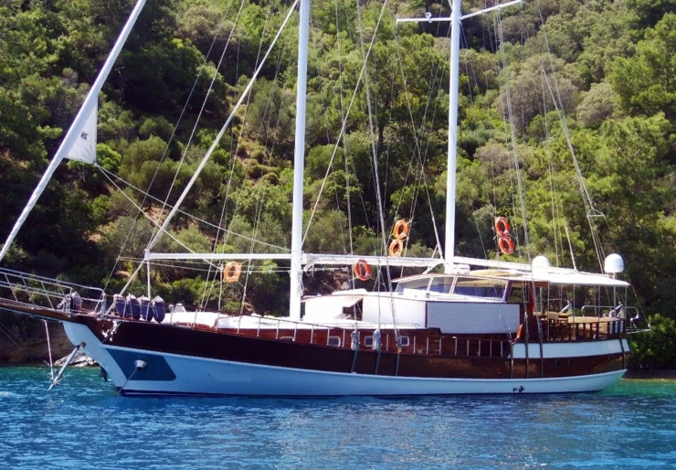 Yuksel Deniz Port de Marmaris | Yuksel Deniz