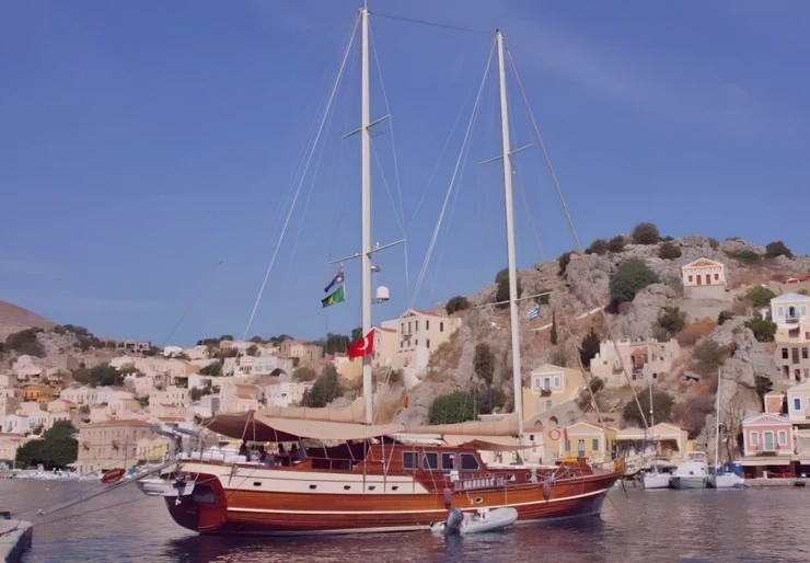 Tanem H Türkei | Tanem H