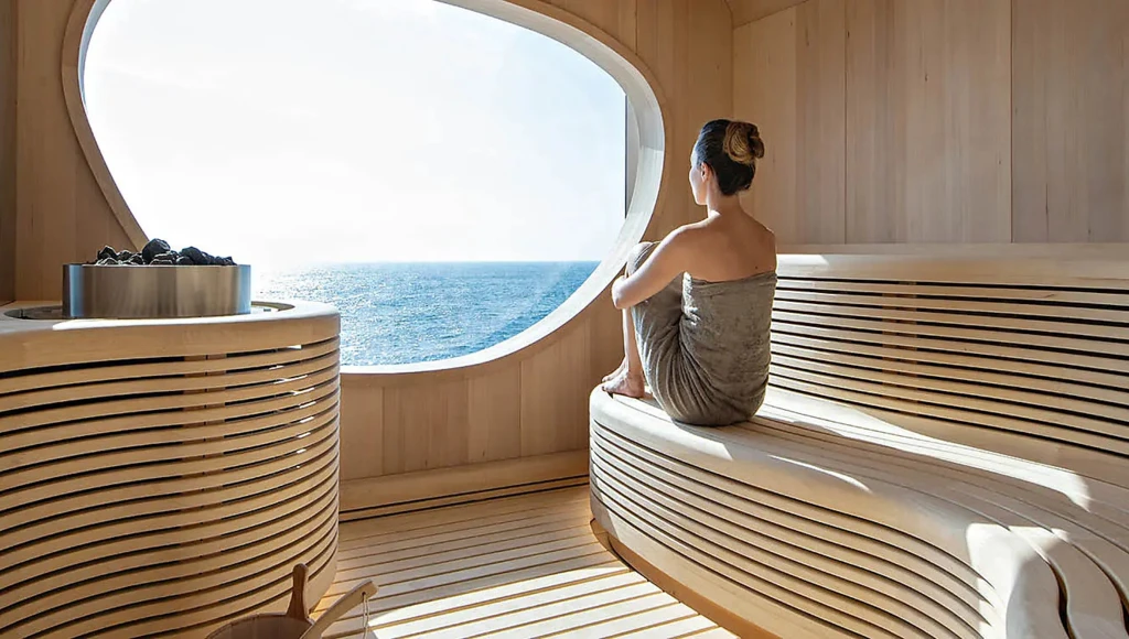 Mediterranean shores and historic treasures: 8-day cruise between the Iberian coast, Minorca, Sicily and Malta