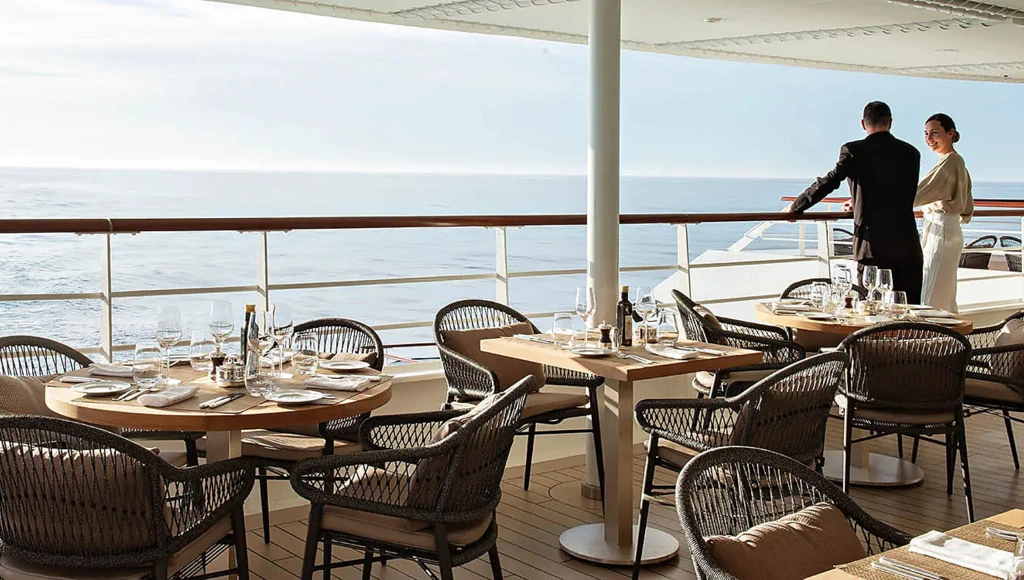 Mediterranean shores and historic treasures: 8-day cruise between the Iberian coast, Minorca, Sicily and Malta