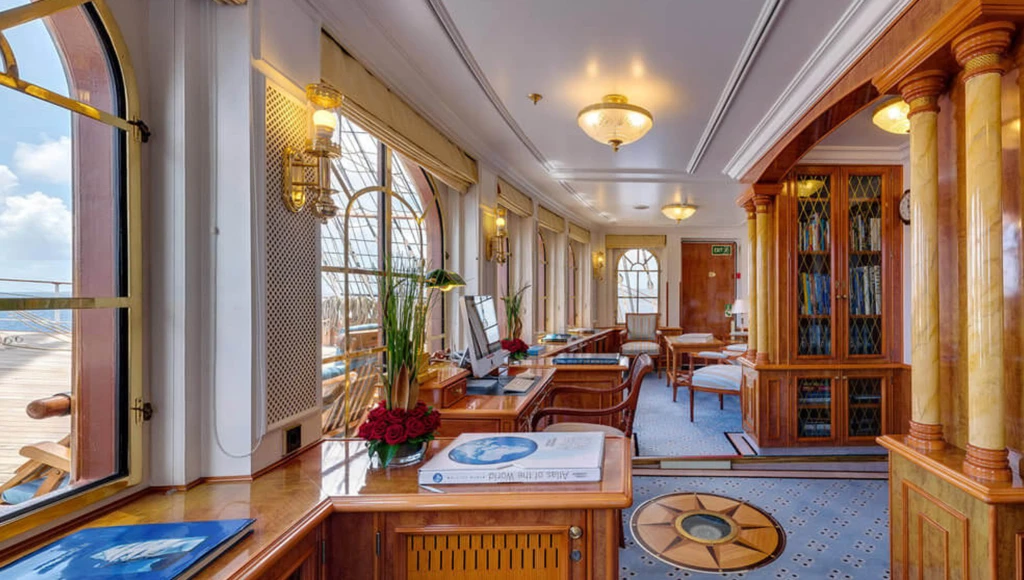 Kreuzfahrt auf der Sonnenseite des Lebens zwischen den Stränden und Regenwäldern der Kleinen Antillen