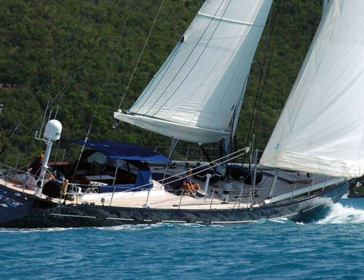 Dark  Star Of London